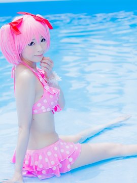 鹿目 まどか_109