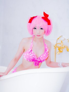 鹿目 まどか_304