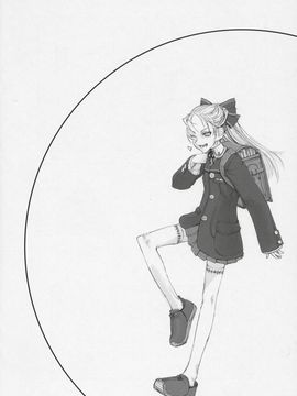 [絶対少女 (RAITA)] 魔法少女1.5_002