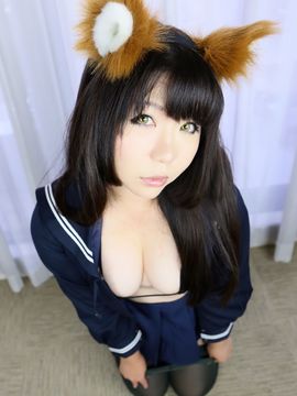 きつねっ狐倶楽部 1期生_067