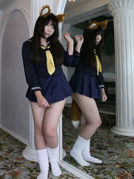 きつねっ狐倶楽部 1期生_091