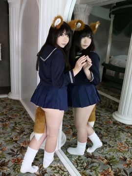 きつねっ狐倶楽部 1期生_095