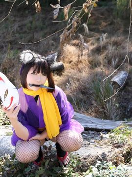 きつねっ狐倶楽部 1期生_252