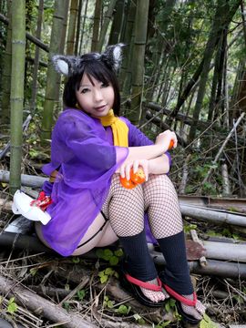 きつねっ狐倶楽部 1期生_357