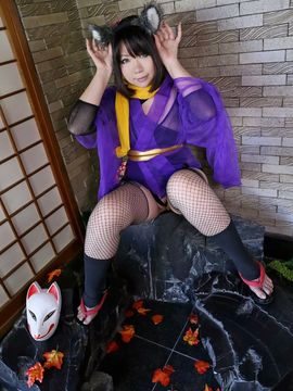 きつねっ狐倶楽部 1期生_444