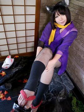きつねっ狐倶楽部 1期生_458
