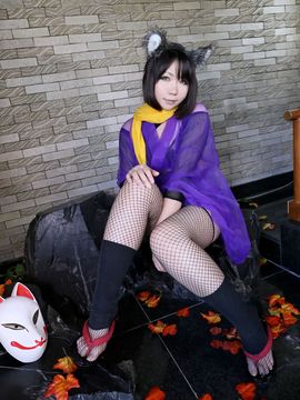 きつねっ狐倶楽部 1期生_464
