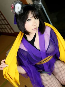 きつねっ狐倶楽部 1期生_594