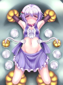 [無理矢理笑顔] シンデレラ徹底拘束くすぐり地獄 (アイドルマスター シンデレラガールズ)_072
