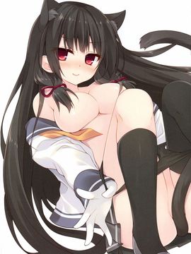 (C89) [Royalみるく (みこ)] 磯風猫化作戦 (艦隊これくしょん -艦これ-)_003