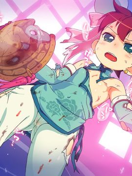 [BAR戻し湯] にげざる ふり～ぷれい_1102c