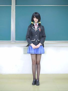 时崎狂三 校服版.ver_002