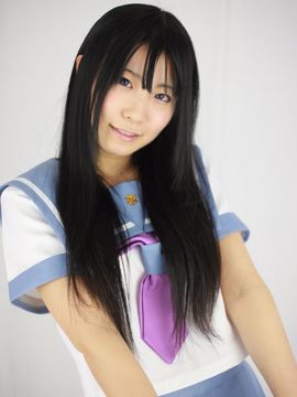 俺のあやせがこんなにエロいわけがない！_003