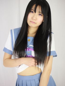 俺のあやせがこんなにエロいわけがない！_019
