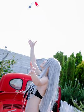 ニャル子さんROM over_140