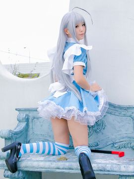 ニャル子さんROM over_376