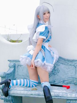 ニャル子さんROM over_377