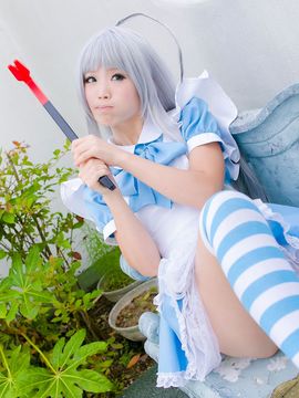 ニャル子さんROM over_378