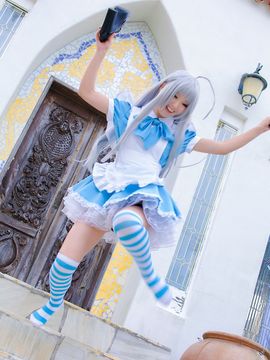 ニャル子さんROM over_381