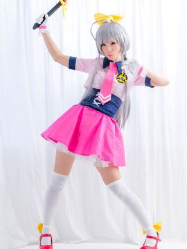 ニャル子さんROM over_382