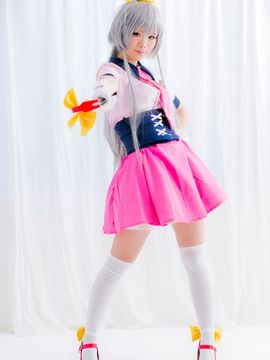 ニャル子さんROM over_383