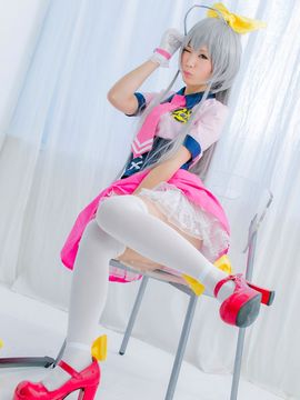 ニャル子さんROM over_398