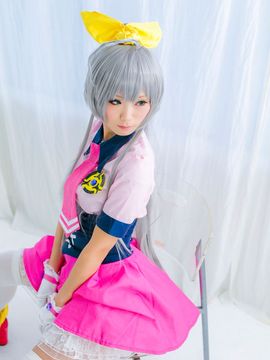 ニャル子さんROM over_399