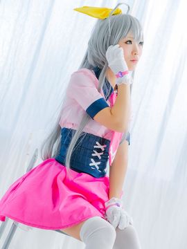 ニャル子さんROM over_400