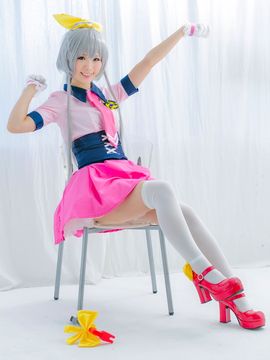 ニャル子さんROM over_401