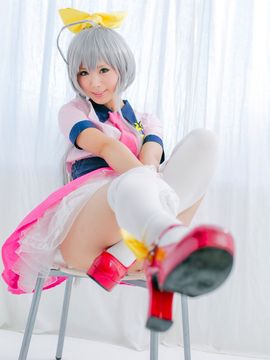 ニャル子さんROM over_403