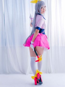 ニャル子さんROM over_404