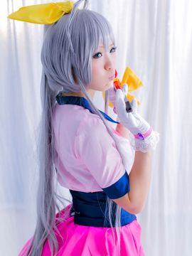 ニャル子さんROM over_405