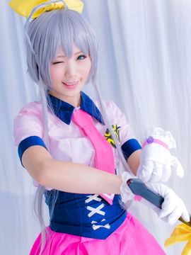 ニャル子さんROM over_407