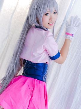 ニャル子さんROM over_408