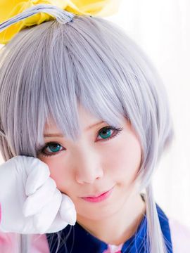 ニャル子さんROM over_411