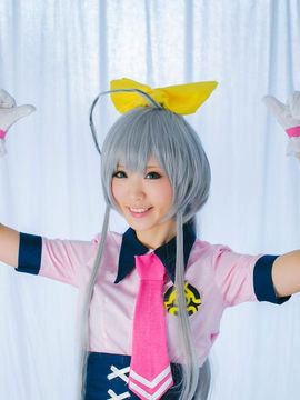 ニャル子さんROM over_421