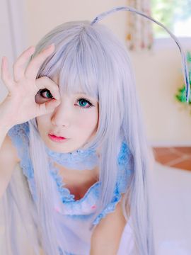 ニャル子さんROM over_425