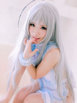 ニャル子さんROM over_430