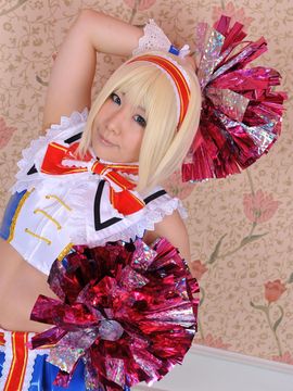 Petit charm fleur 03 Alice Margatroid_100