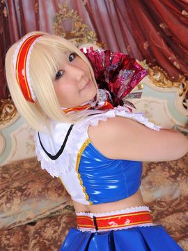 Petit charm fleur 03 Alice Margatroid_180