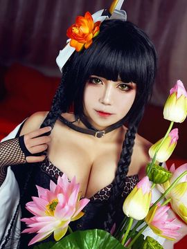 白百合姬x冲野真夜子_012