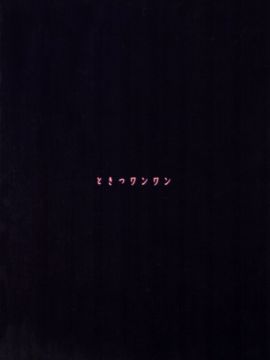 (C89) [成宮 (鳴海也)] ときつワンワン (艦隊これくしょん -艦これ-)_027