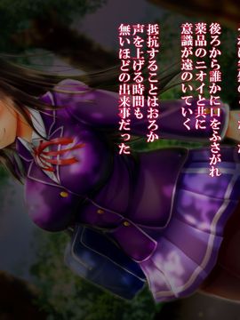 (同人CG集) [B組] 『檻』ー淫肉調教録ー_005_p04