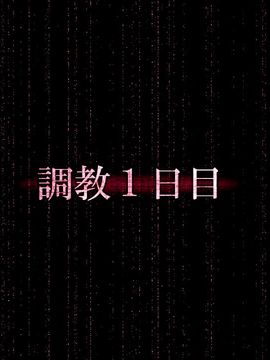 (同人CG集) [B組] 『檻』ー淫肉調教録ー_007_p06