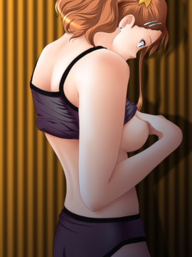 (同人CG集)  [STUDIO COLOR'S] あのはな CASE02： 秘密基地 (あの日見た花の名前を僕達はまだ知らない。) [無修正]_29_0014