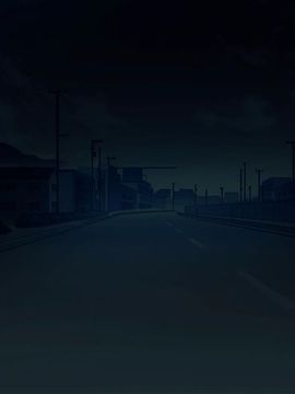 (同人CG集) [ERONDON HEARTS] 露出度の高いヒッチハイクギャルを…_250_016_001