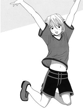 [彩畫堂] ユリ＆フレンズ 6 (武鬥美少女)_041