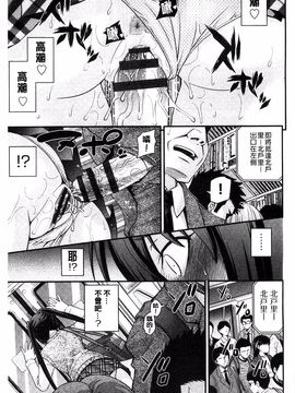 [伊佐美ノゾミ] 兄妹肉体交換―あにとリプレイス_063