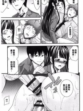 [伊佐美ノゾミ] 兄妹肉体交換―あにとリプレイス_189