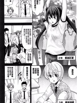 [伊佐美ノゾミ] 兄妹リプレイス (兄妹肉體交換)_008